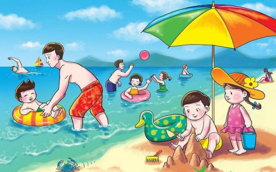 Ответственность родителей за оставление без присмотра детей на водных объектах