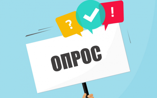 Информационный опрос