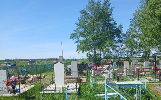 Реализация проекта 